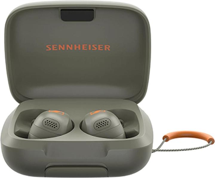 Actual product image Sennheiser Momentum Sport (ANC, 5.50 h, Wireless)