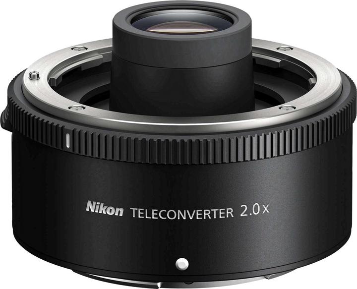 Actual product image Nikon TC-2.0x (Teleconverter, Nikon Z)