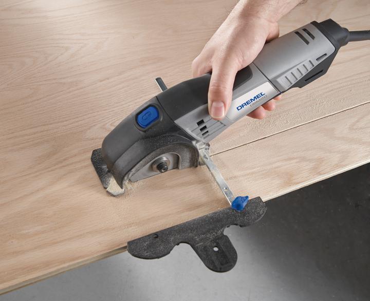 Produktbild Dremel Mehrzweck-Karbid-Trennscheibe (1 Stück)