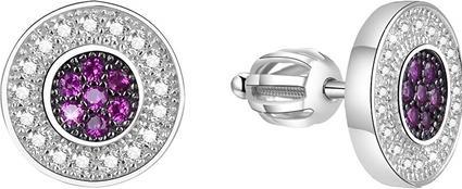 Produktbild Beneto Silver earrings AGUP1569S (L)