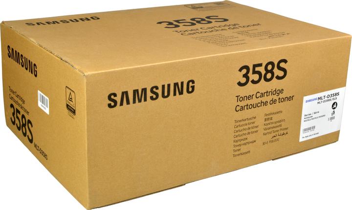 Actual product image HP MLT-D358S (FC)
