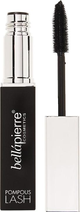 Actual product image Bellapierre Cosmetics Eyes - Pompous Lash Mascara