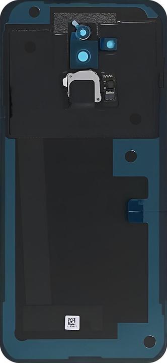 Produktbild Clappio Ersatzteil, Rückseite, Akkuabdeckung (Huawei Mate 20 Lite)