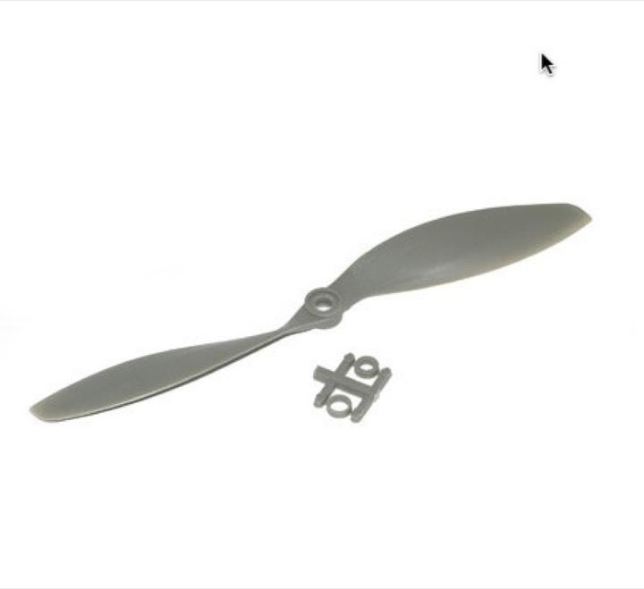 Actual product image APC Propellers Slowfly propeller 9x6"