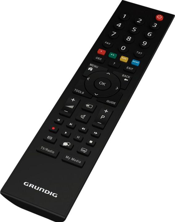 Actual product image Grundig 24 VLE 4820 (24", LED, HD ready)