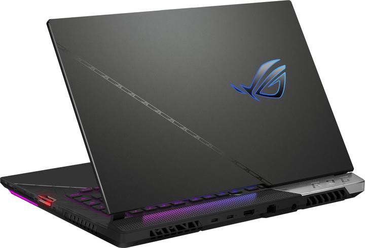 Actual product image ASUS ROG Strix SCAR 15 G533ZX-LN043 (15.60", Intel Core i9-12900H, 32 GB, 1000 GB)