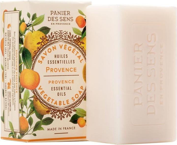 Produktbild Panier des Sens Blockseife (Hartseife)