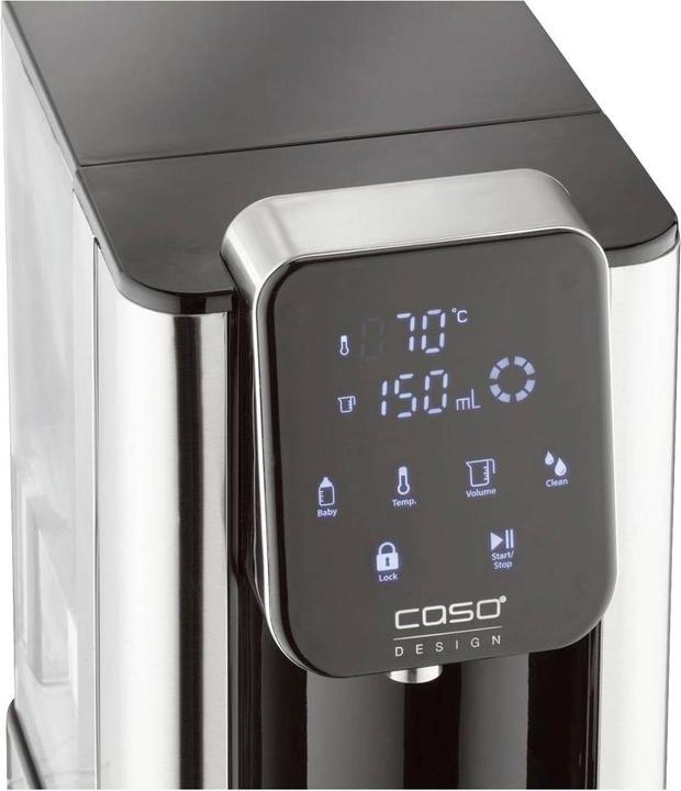 Actual product image Caso HW660 (2.70 l)