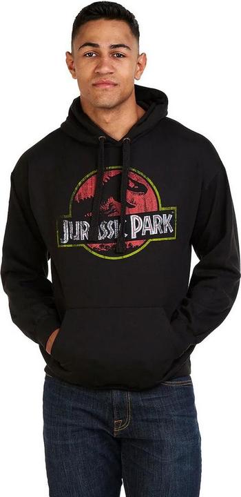 Produktbild Jurassic Park Kapuzenpullover (XL)