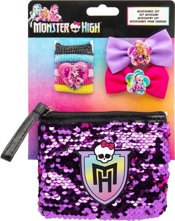Monster High Accessoires Set