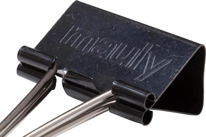 Maul Mauly 32 mm (12 x)