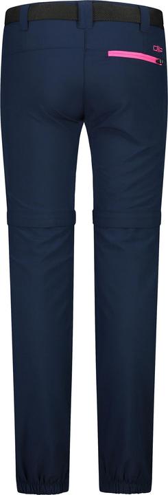 Produktbild CMP Campagnolo Trekking Zipp Off Girls (140)