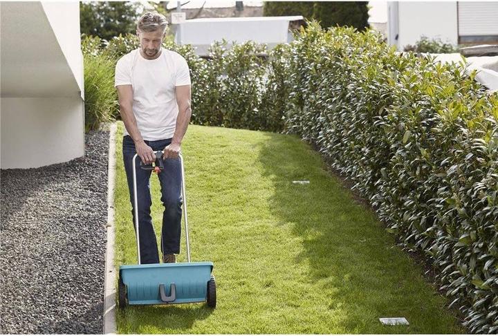 Image du produit Gardena Chariot d'épandage L E1