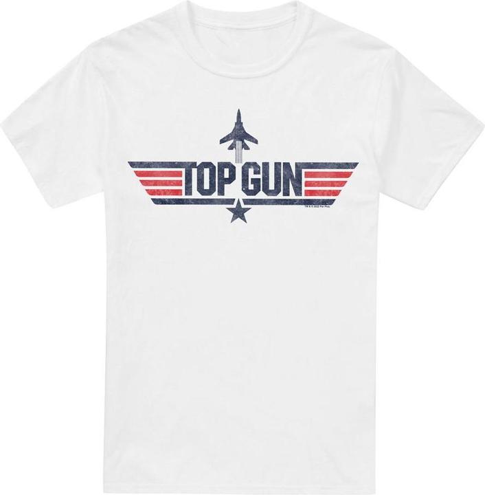 Top Gun TShirt (XL)