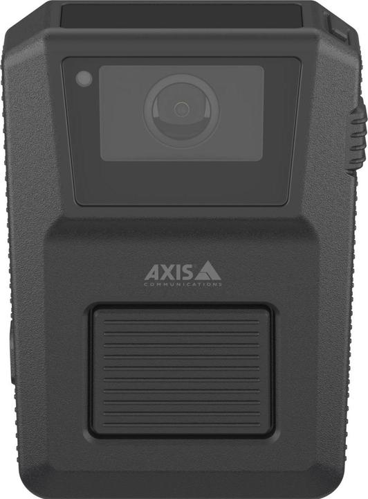 Image du produit Axis W120 Caméra Portée Sur Le Corps (1920 x 1080 Pixels)