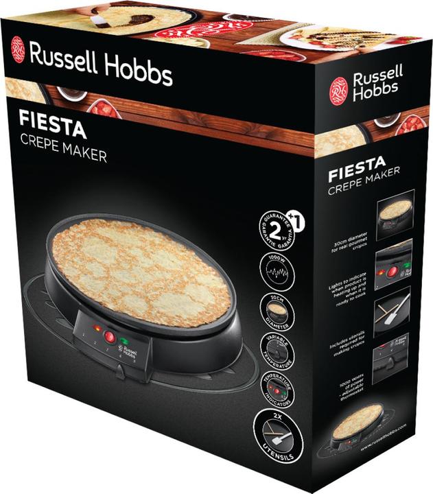Produktbild Russell Hobbs Fiesta