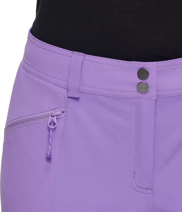 Actual product image Mammut Ducan Pants Women (38)
