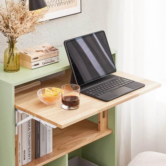 Actual product image SoBuy Schreibtisch klappbar