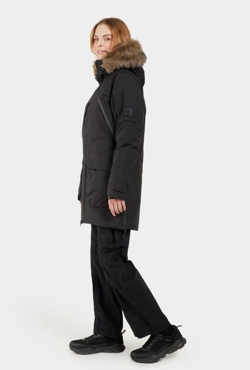 Actual product image Didriksons Women's Ceres Parka 2 (40)