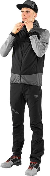Actual product image Dynafit Transalper Pro Trousers (XL)