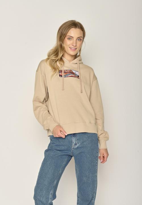 Immagine prodotto Greenbomb Women's Nature River Trip Flipper Pullover (S)