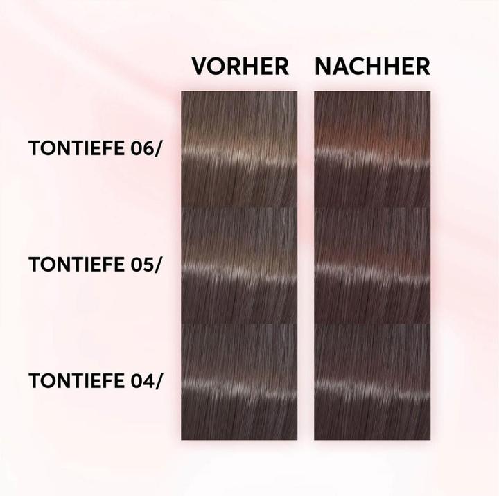 Image du produit Wella Shinefinity (05, 43 - Hot Chili)