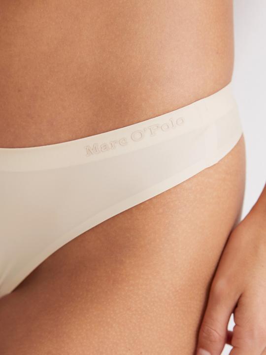 Image du produit Marc O'Polo String Second Skin (L, lot de 2)