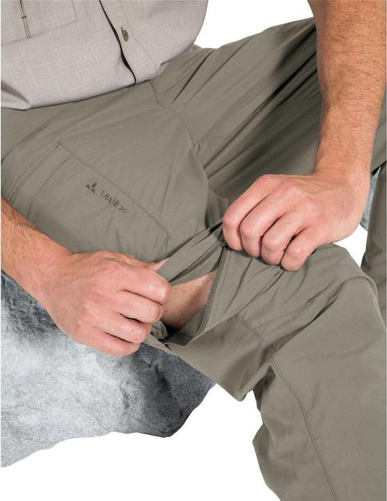 Actual product image Vaude Farley V (54)