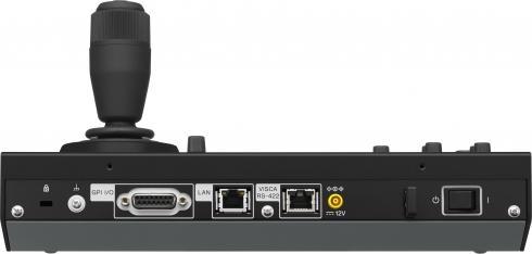 Image du produit Sony RM-IP500 (Télécommande spécifique à l'appareil)