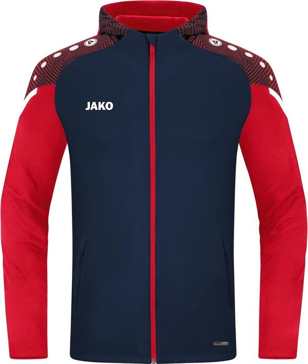 Image du produit JAKO Veste à capuche Performance (152)