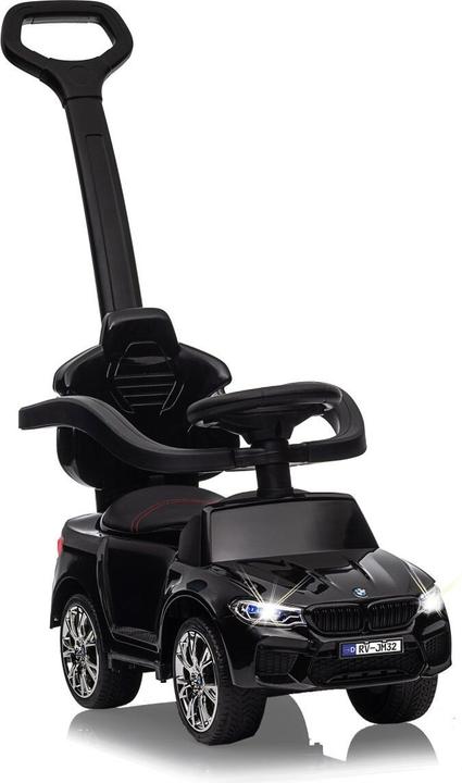 Image du produit Jamara BMW M5 2in1