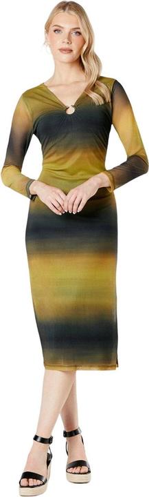 Produktbild Principles Midikleid Ring Detail (40 D)