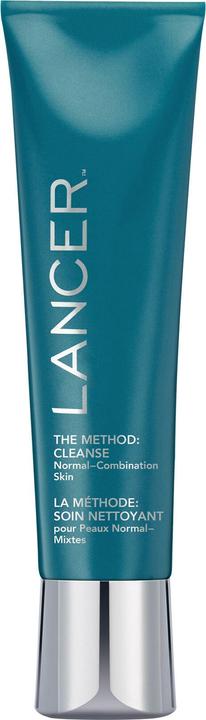 Produktbild Lancer The Method: Cleanse (Gel, 120 ml)