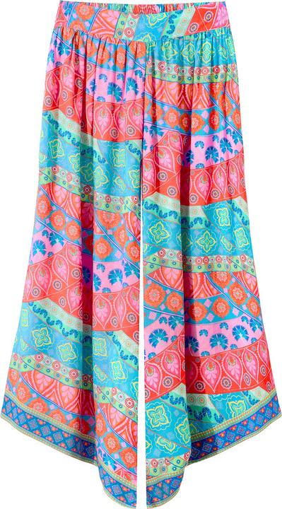 Produktbild Joe Browns Patchwork Elasticated Beach Trousers (38)