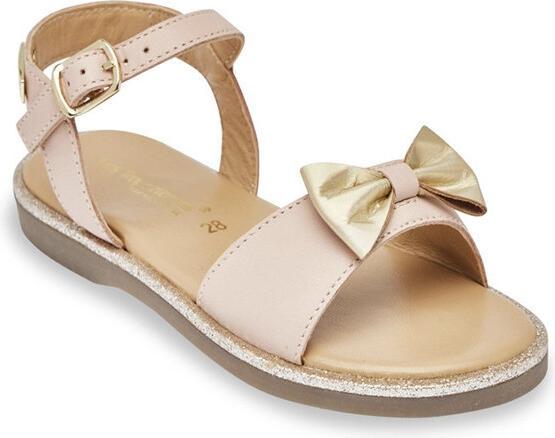 Actual product image Les Tropeziennes par M.Belarbi sandals 1st step baby girl izor (26)