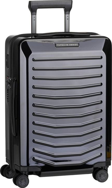 Produktbild Porsche Design Trolley + Koffer Roadster 4W Trolley S (45 l)