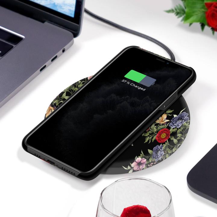 Immagine prodotto iDeal Of Sweden Floreale scuro (Apple iPhone 11 Pro)