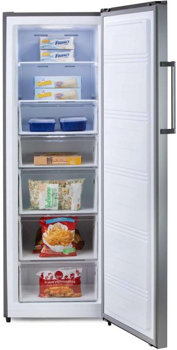 Image du produit Domo DO91204F (Autonome, 240 l)