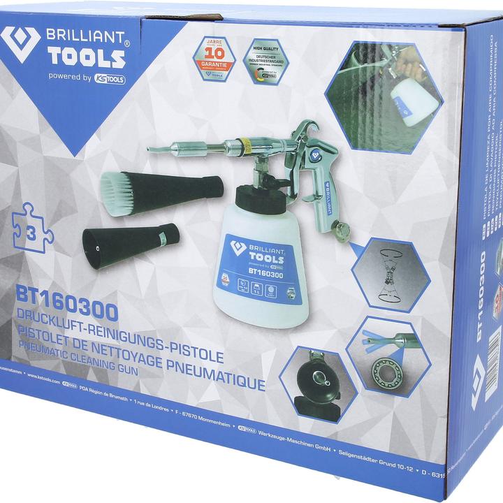 Immagine prodotto Brilliant Tools BT 160300