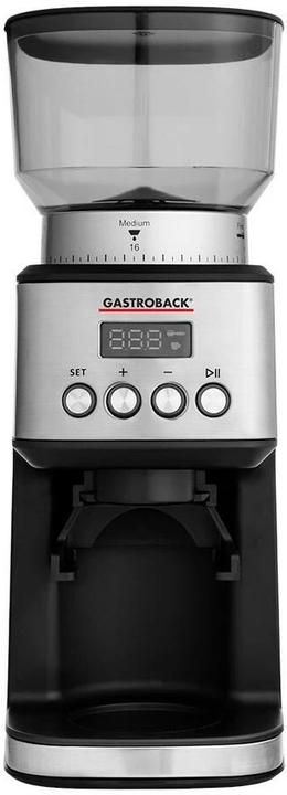 Gastroback 42643 Design