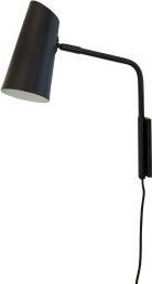 Image du produit Dyberg Larsen Applique murale Pallas Black (GU10)