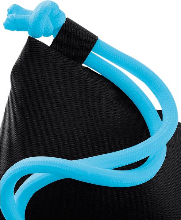 Produktbild Bagbase Icon Kordelzug Tasche (15 l)