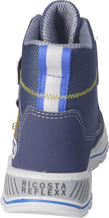 Actual product image Ricosta Stiefelette (31)