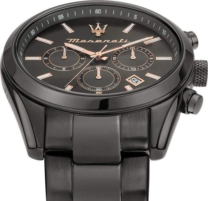 Immagine prodotto Maserati Attrazione (Orologio sportivo, 43 mm)