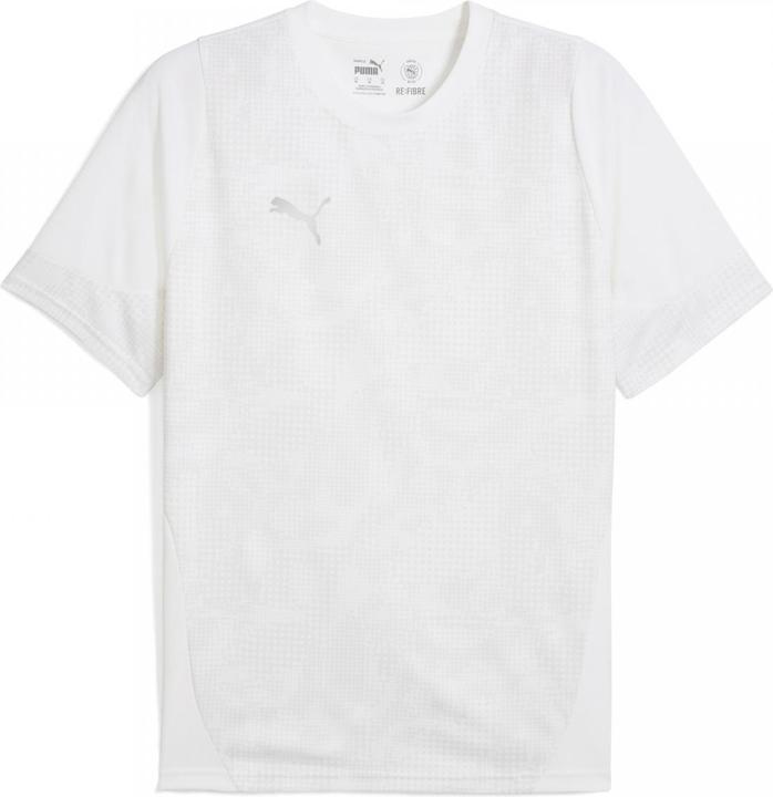 Actual product image Puma teamCUP Training Jersey (M)