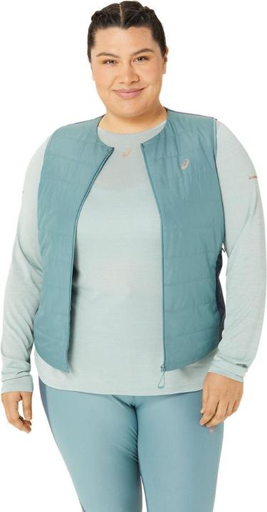 Image du produit ASICS Performance Gilet pare-balles Nagino (S)