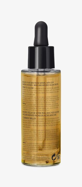 Image du produit St. Tropez Face Glow Drops (Sérum autobronzant, 30 ml)