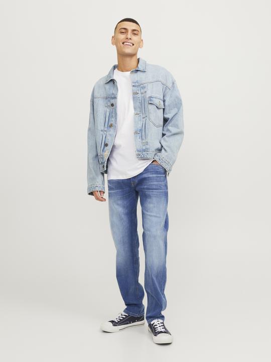 Immagine prodotto Jack & Jones Mike Original JOS 411 Comfort Fit Jeans (W31/L30)