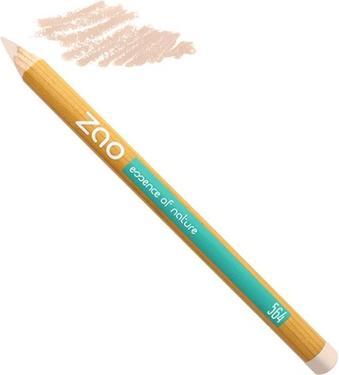 ZAO Pencil (Beige Nude)