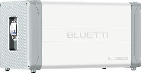 Image du produit Bluetti EP600+3/B500